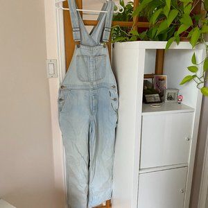 Overalls